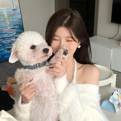 女仆的露天咖啡厅