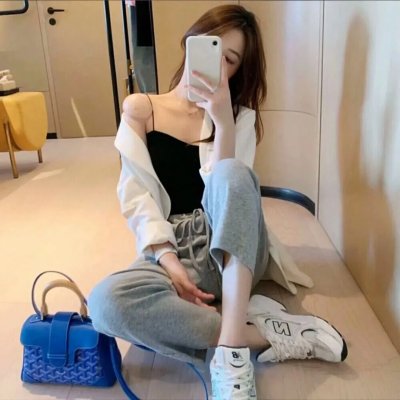 彩虹小马：小马国女孩